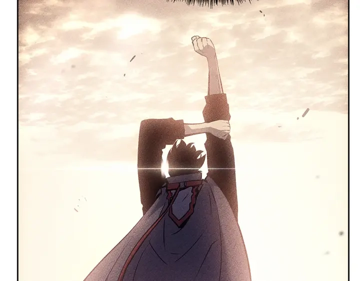 我独自升级 : 诸神黄昏 - 第19话 - 第254张图