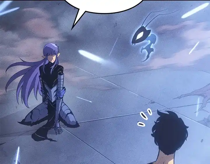 我独自升级 : 诸神黄昏 - 第19话 - 第2张图