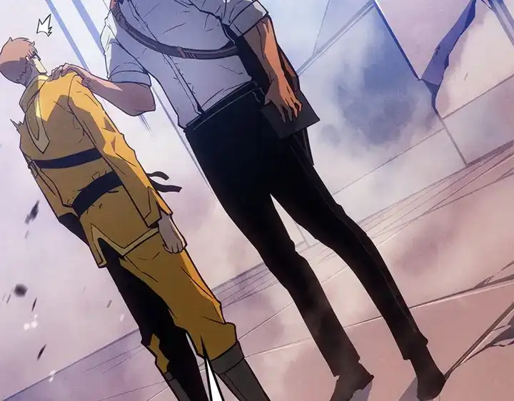 我独自升级 : 诸神黄昏 - 第19话 - 第140张图