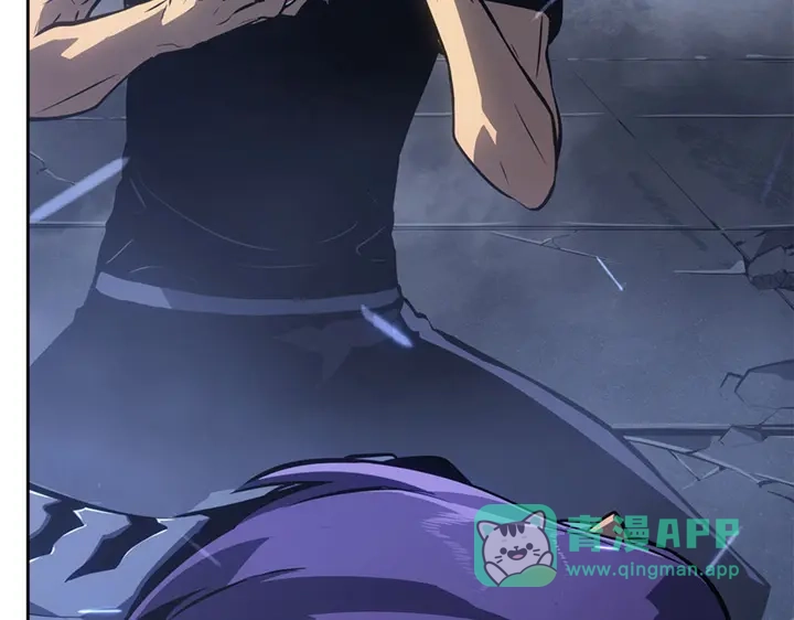 我独自升级 : 诸神黄昏 - 第19话 - 第61张图