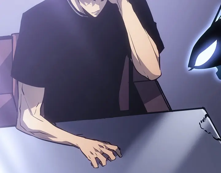 我独自升级 : 诸神黄昏 - 第19话 - 第239张图