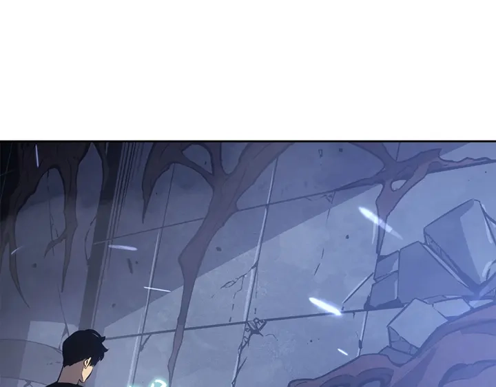 我独自升级 : 诸神黄昏 - 第19话 - 第23张图