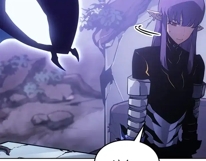 我独自升级 : 诸神黄昏 - 第19话 - 第189张图