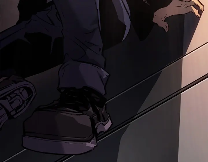 我独自升级 : 诸神黄昏 - 第20话 - 第282张图