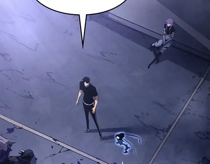 我独自升级 : 诸神黄昏 - 第20话 - 第99张图