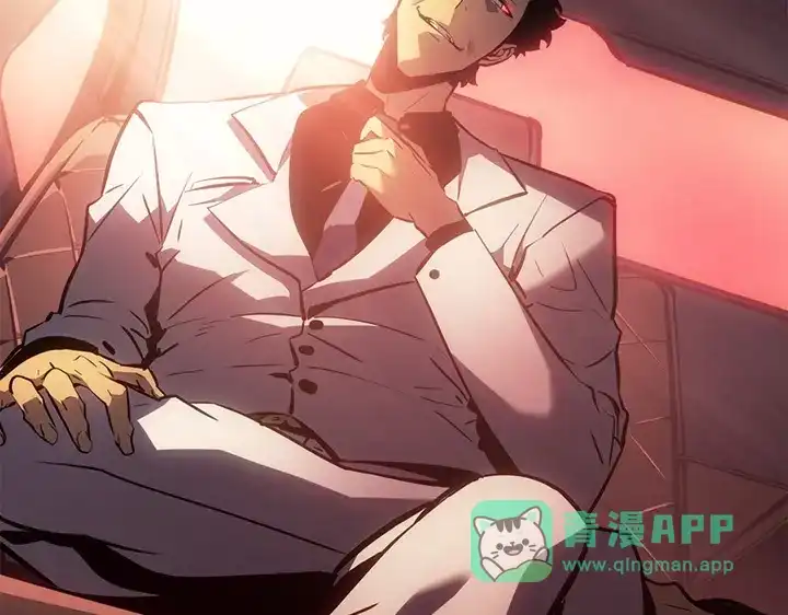 我独自升级 : 诸神黄昏 - 第20话 - 第286张图