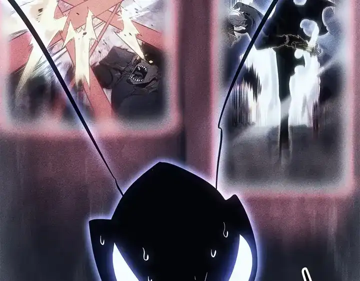 我独自升级 : 诸神黄昏 - 第20话 - 第269张图