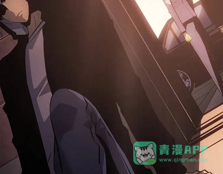 我独自升级 : 诸神黄昏 - 第20话 - 第281张图