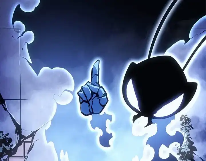 我独自升级 : 诸神黄昏 - 第20话 - 第155张图