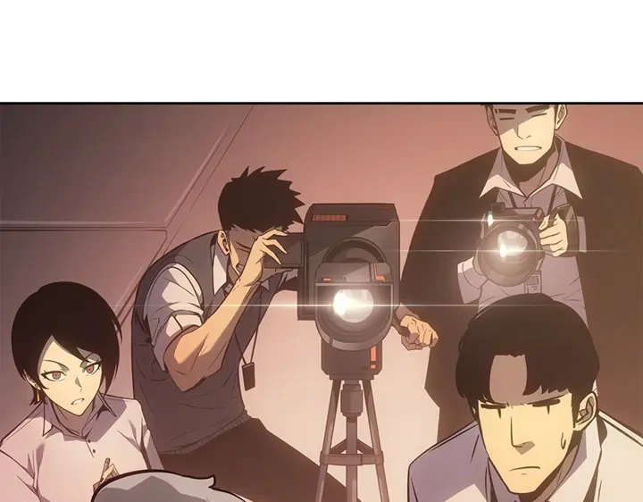 我独自升级 : 诸神黄昏 - 第20话 - 第189张图