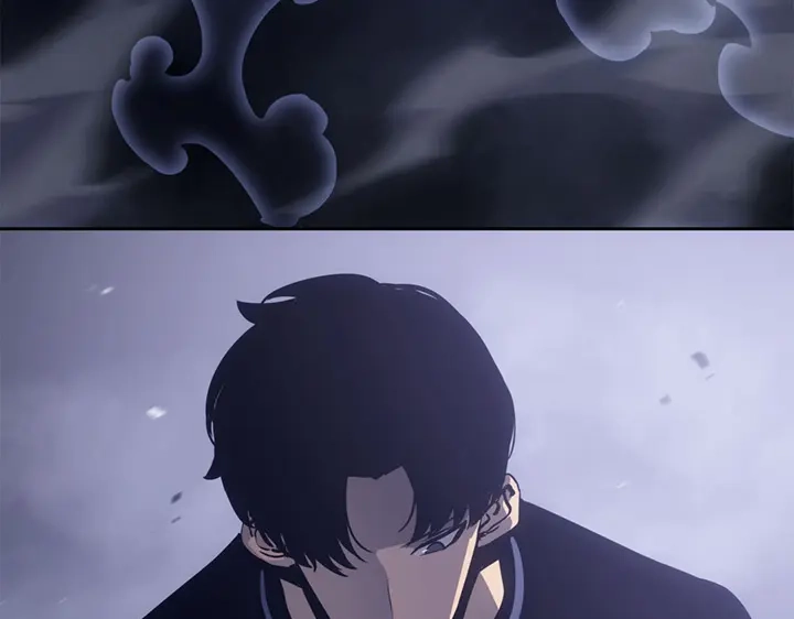 我独自升级 : 诸神黄昏 - 第20话 - 第167张图