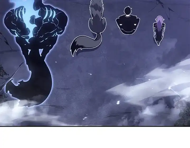 我独自升级 : 诸神黄昏 - 第20话 - 第138张图