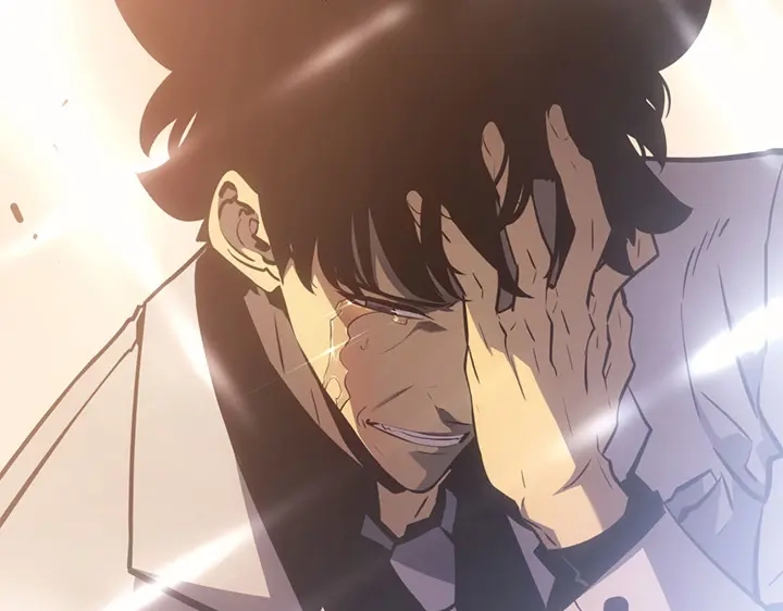 我独自升级 : 诸神黄昏 - 第20话 - 第223张图