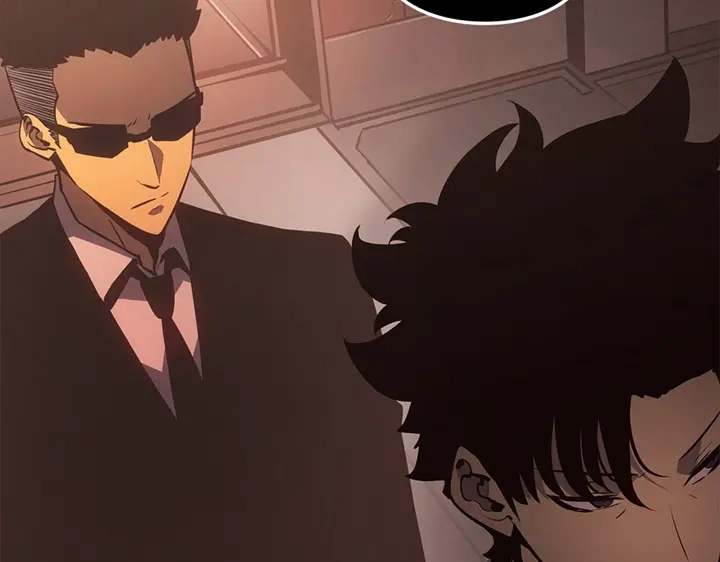 我独自升级 : 诸神黄昏 - 第20话 - 第259张图