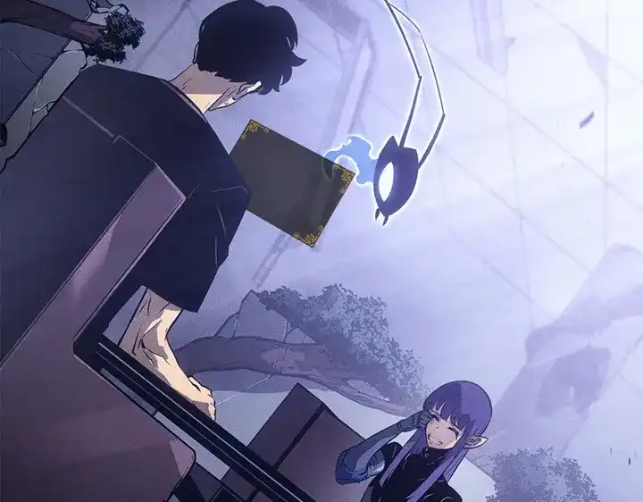 我独自升级 : 诸神黄昏 - 第20话 - 第4张图