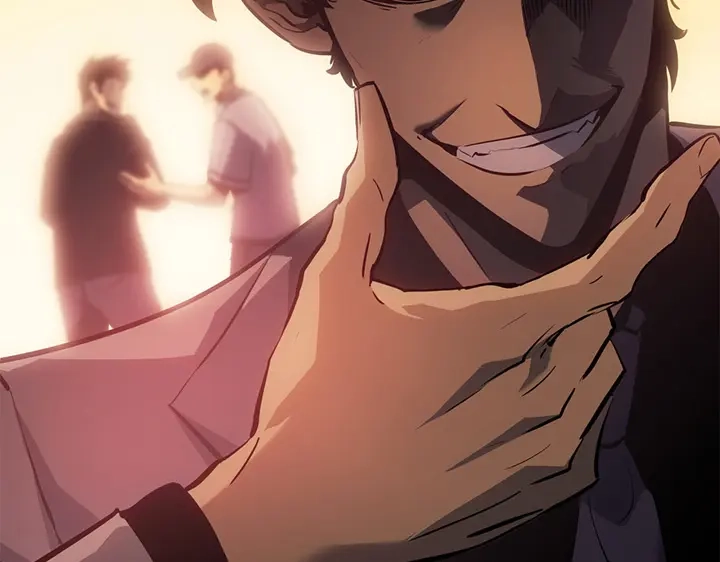 我独自升级 : 诸神黄昏 - 第20话 - 第234张图