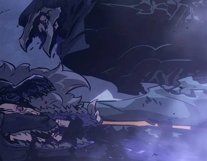 我独自升级 : 诸神黄昏 - 第20话 - 第87张图