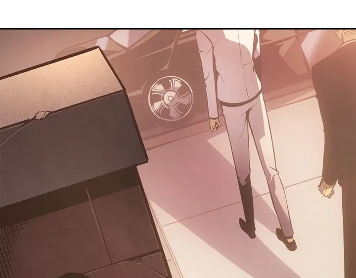 我独自升级 : 诸神黄昏 - 第20话 - 第250张图