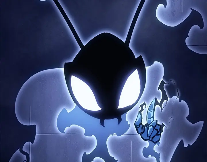 我独自升级 : 诸神黄昏 - 第20话 - 第165张图