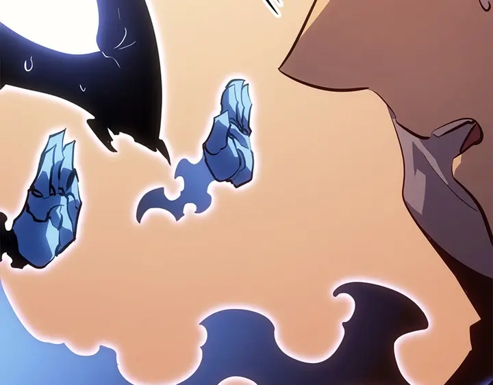 我独自升级 : 诸神黄昏 - 第20话 - 第265张图