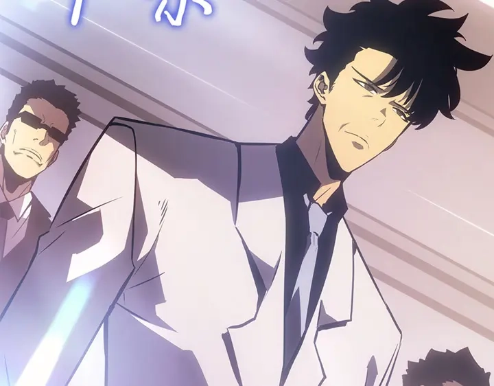 我独自升级 : 诸神黄昏 - 第20话 - 第195张图