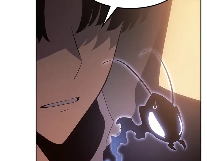 我独自升级 : 诸神黄昏 - 第20话 - 第254张图