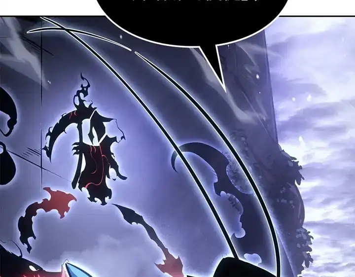 我独自升级 : 诸神黄昏 - 第20话 - 第174张图