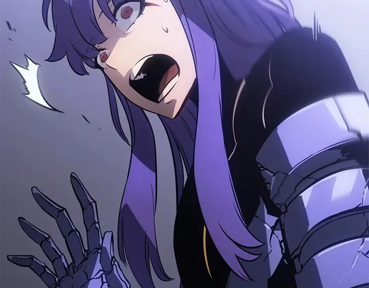 我独自升级 : 诸神黄昏 - 第20话 - 第19张图