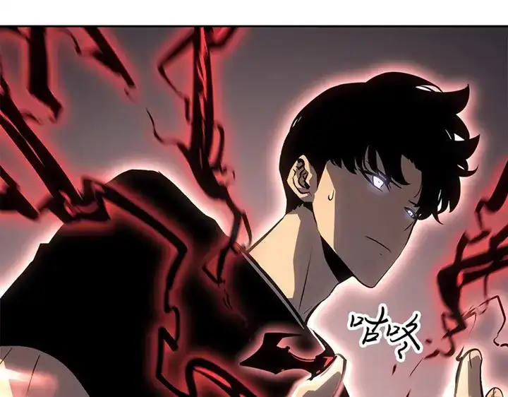 我独自升级 : 诸神黄昏 - 第20话 - 第57张图