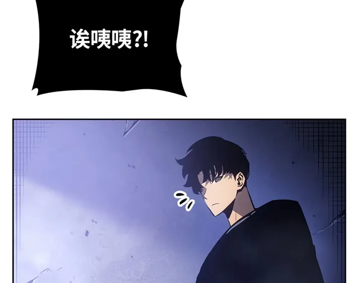 我独自升级 : 诸神黄昏 - 第20话 - 第119张图