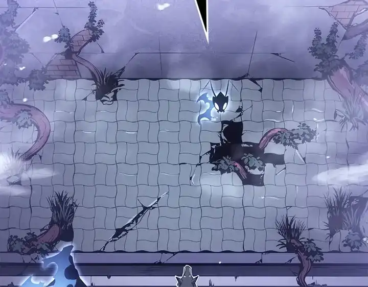 我独自升级 : 诸神黄昏 - 第20话 - 第137张图