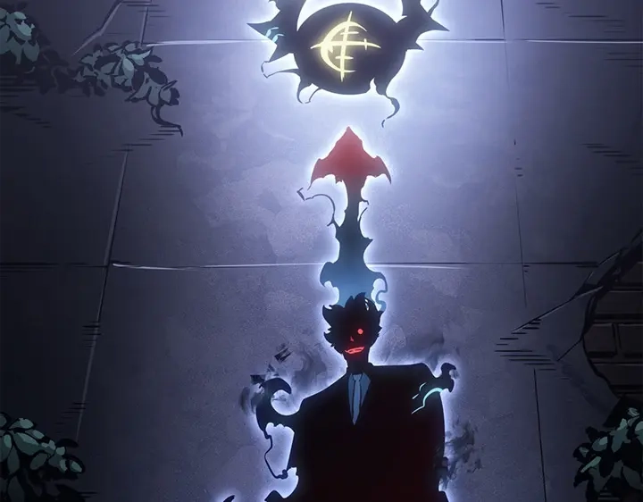 我独自升级 : 诸神黄昏 - 第20话 - 第180张图