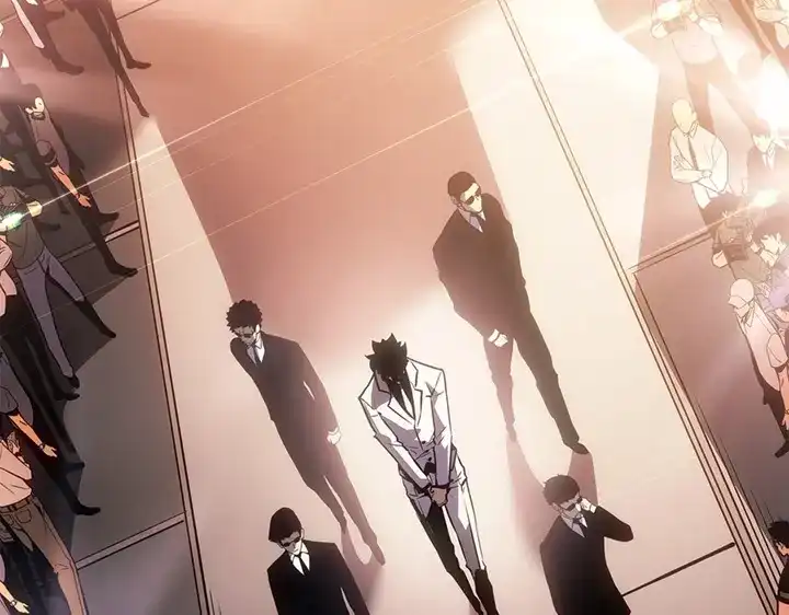 我独自升级 : 诸神黄昏 - 第20话 - 第227张图