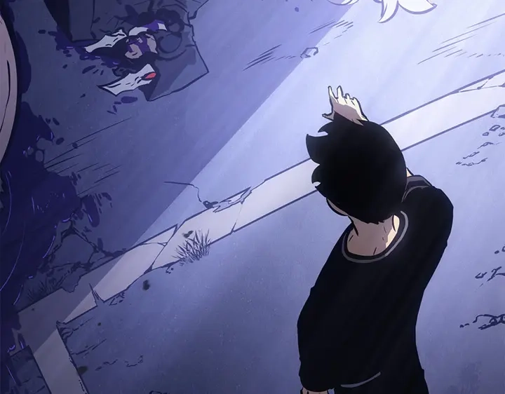 我独自升级 : 诸神黄昏 - 第20话 - 第93张图