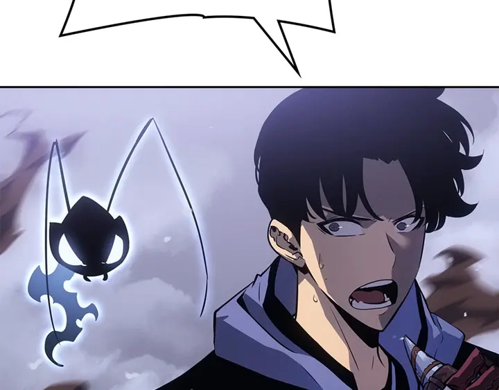 我独自升级 : 诸神黄昏 - 第21话 - 第110张图