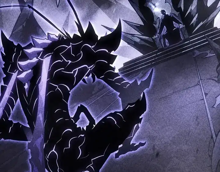 我独自升级 : 诸神黄昏 - 第21话 - 第229张图