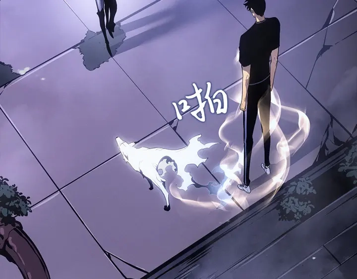 我独自升级 : 诸神黄昏 - 第21话 - 第140张图