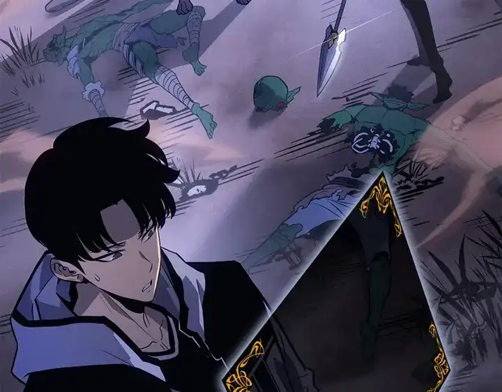 我独自升级 : 诸神黄昏 - 第21话 - 第154张图