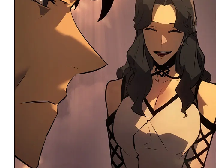 我独自升级 : 诸神黄昏 - 第21话 - 第55张图