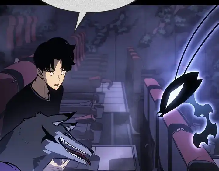 我独自升级 : 诸神黄昏 - 第21话 - 第120张图