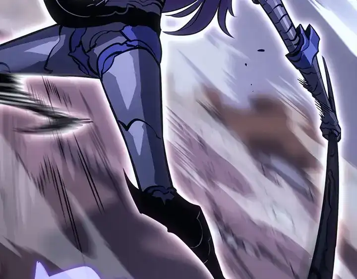 我独自升级 : 诸神黄昏 - 第21话 - 第87张图