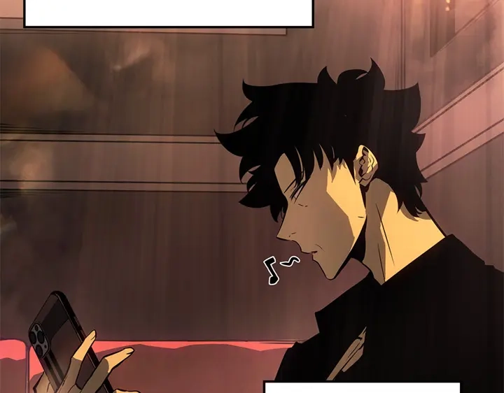 我独自升级 : 诸神黄昏 - 第21话 - 第29张图