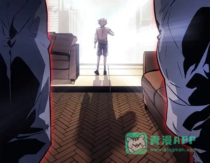 我独自升级 : 诸神黄昏 - 第21话 - 第71张图