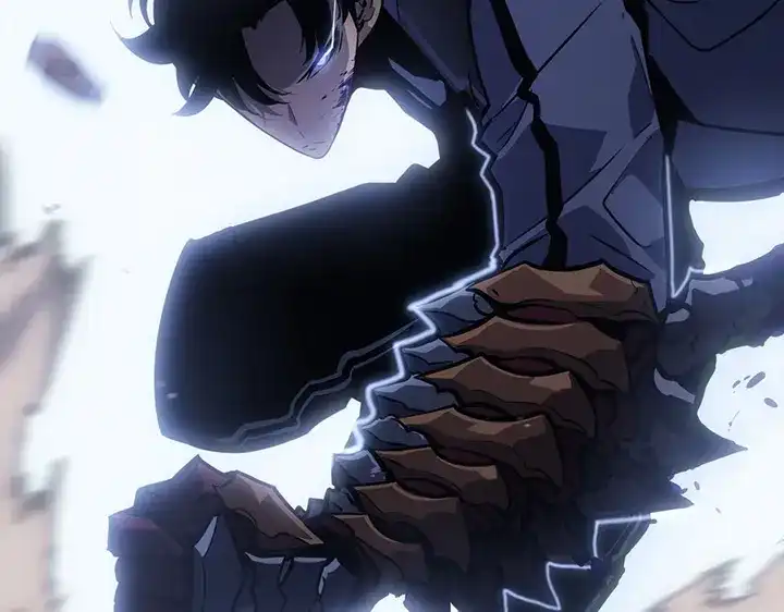 我独自升级 : 诸神黄昏 - 第21话 - 第103张图