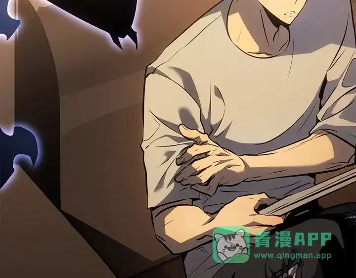 我独自升级 : 诸神黄昏 - 第21话 - 第191张图