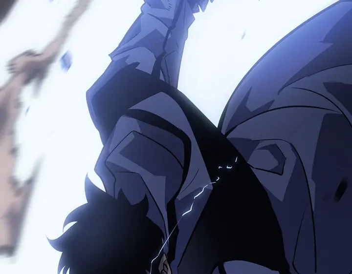 我独自升级 : 诸神黄昏 - 第21话 - 第102张图