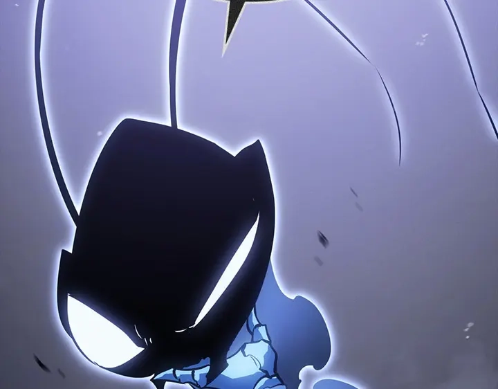 我独自升级 : 诸神黄昏 - 第21话 - 第124张图