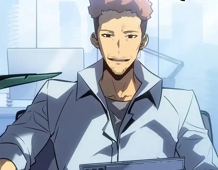 我独自升级 : 诸神黄昏 - 第21话 - 第269张图