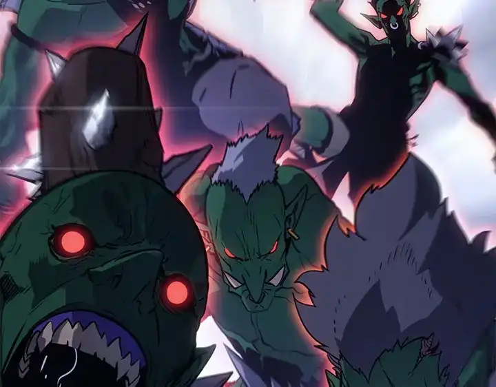 我独自升级 : 诸神黄昏 - 第21话 - 第77张图