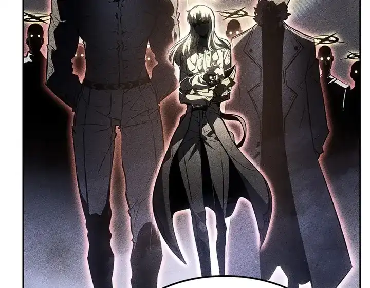 我独自升级 : 诸神黄昏 - 第21话 - 第195张图